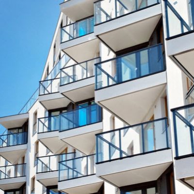 Failing building? Superior waterproofing solutions