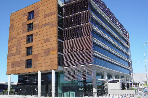 Penrith Government Office Building