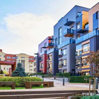 Waterproofing 101 for strata managers – the scope