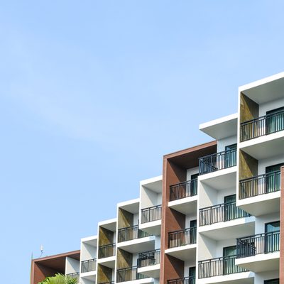 Best waterproofing tips for balconies – from the experts