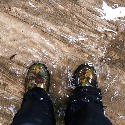 A Danrae Group guide to internal property membranes