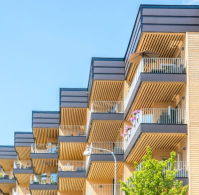 Best membrane solutions for balconies