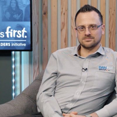 Danrae Group features on Kochie’s Business Builders