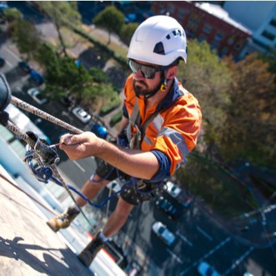 The lengths we go to, to deliver expert waterproofing solutions