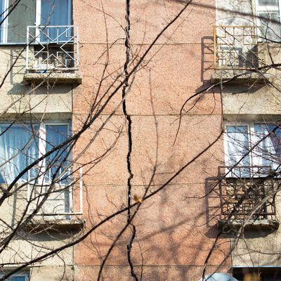 Danrae sponsors key webinar on building defects and remediation