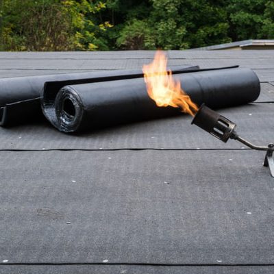 The science and skill of torch-on membrane waterproofing