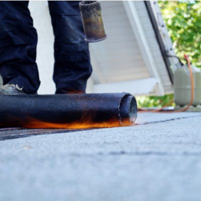 Pros and cons: torch-on vs single ply membranes