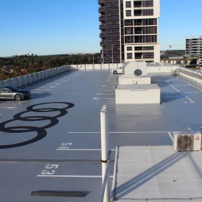 COMMON WATERPROOFING ISSUES IN COMMERCIAL BUILDINGS