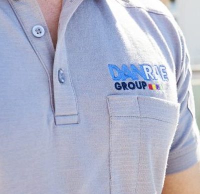 Why Danrae Group is the first choice for an expert waterproofing career