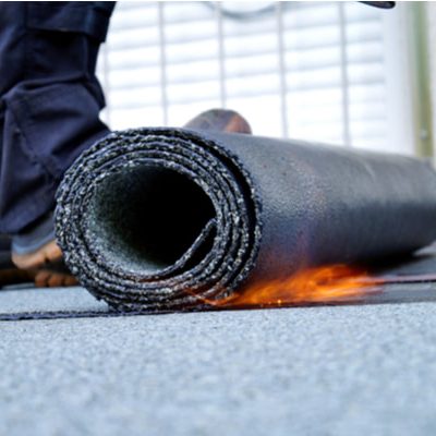 Why you always need to use a licenced waterproofer