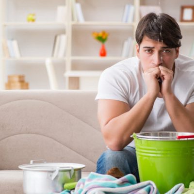 Expert strata waterproofing to protect your tenants’ health