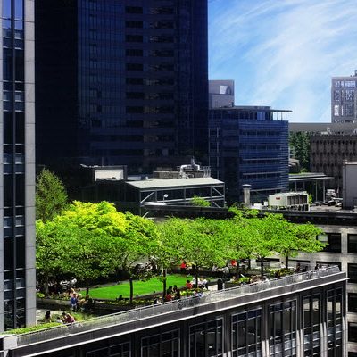 Three environmental advantages of waterproofing