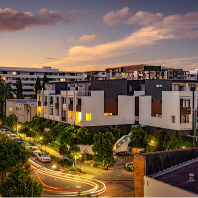 Three common strata waterproofing problem areas – a five-step solution