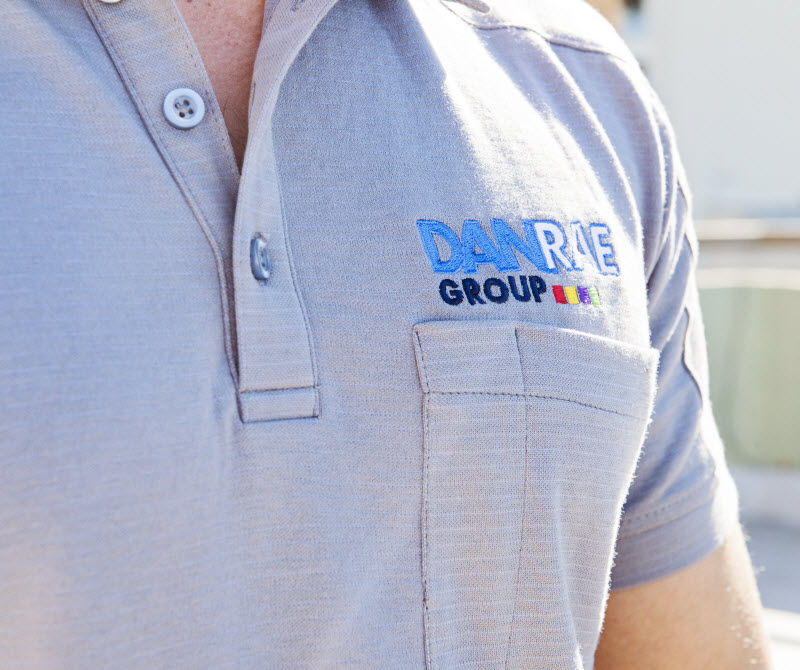 Danrae Group uniform
