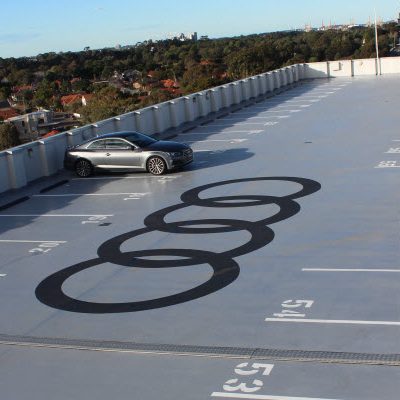 Key reasons why commercial waterproofing matters