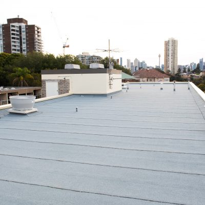 A Comprehensive Guide To Bituminous Waterproofing Membrane & Other Waterproofing Solutions
