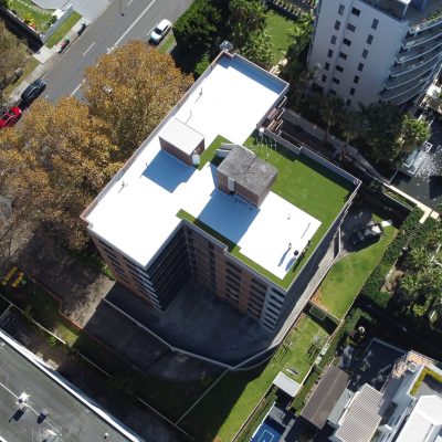 Top 5 Waterproofing Challenges in Strata Complexes