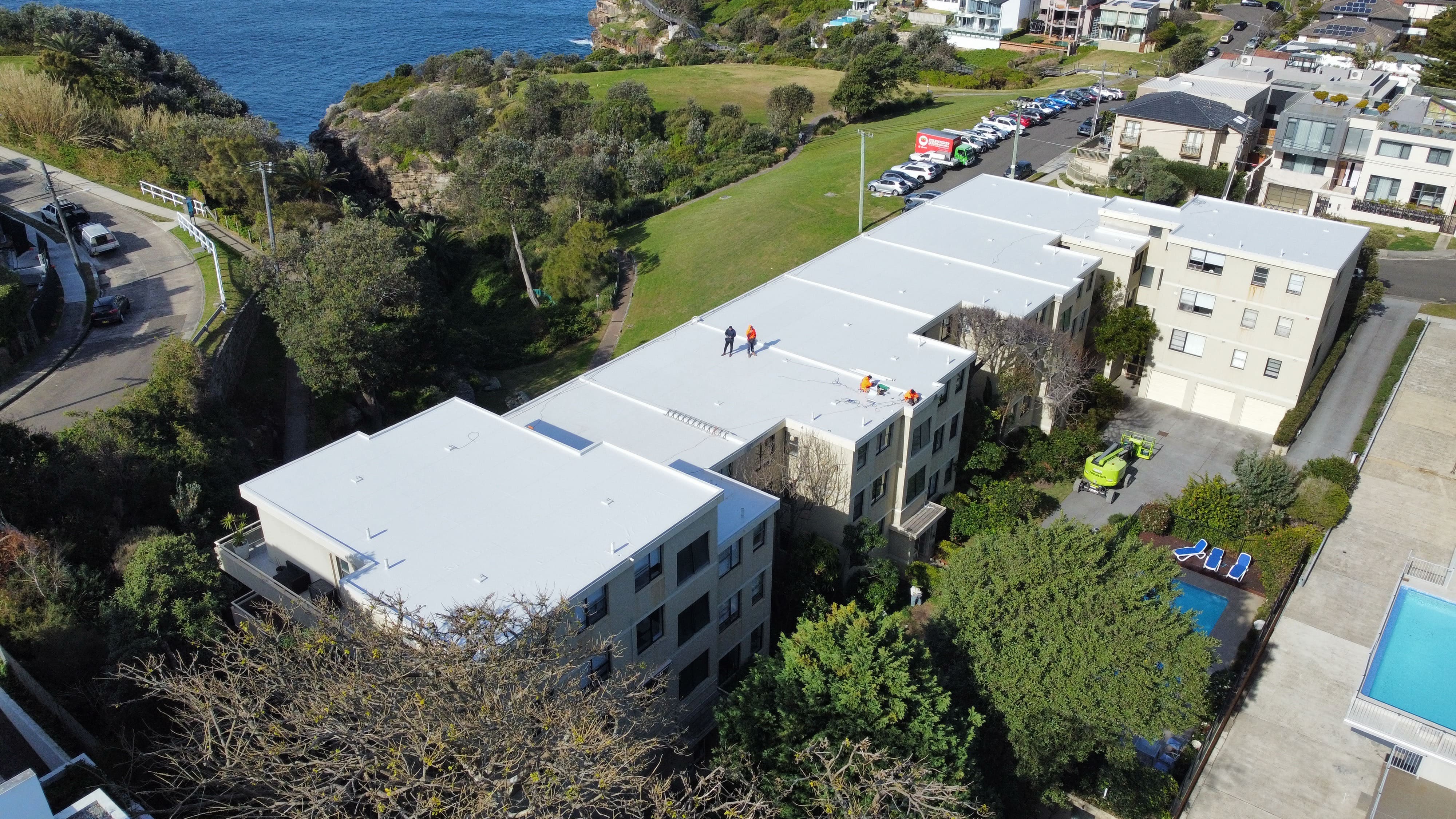 Waterproofing Projects – What Strata Managers Need to Know